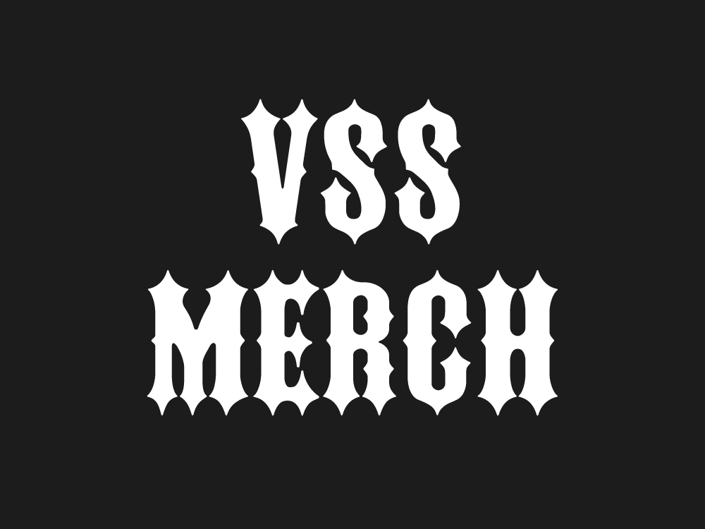 VSS Merch