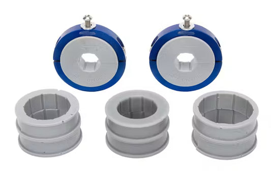 Daystar Accessory Pro Mount - Blue
