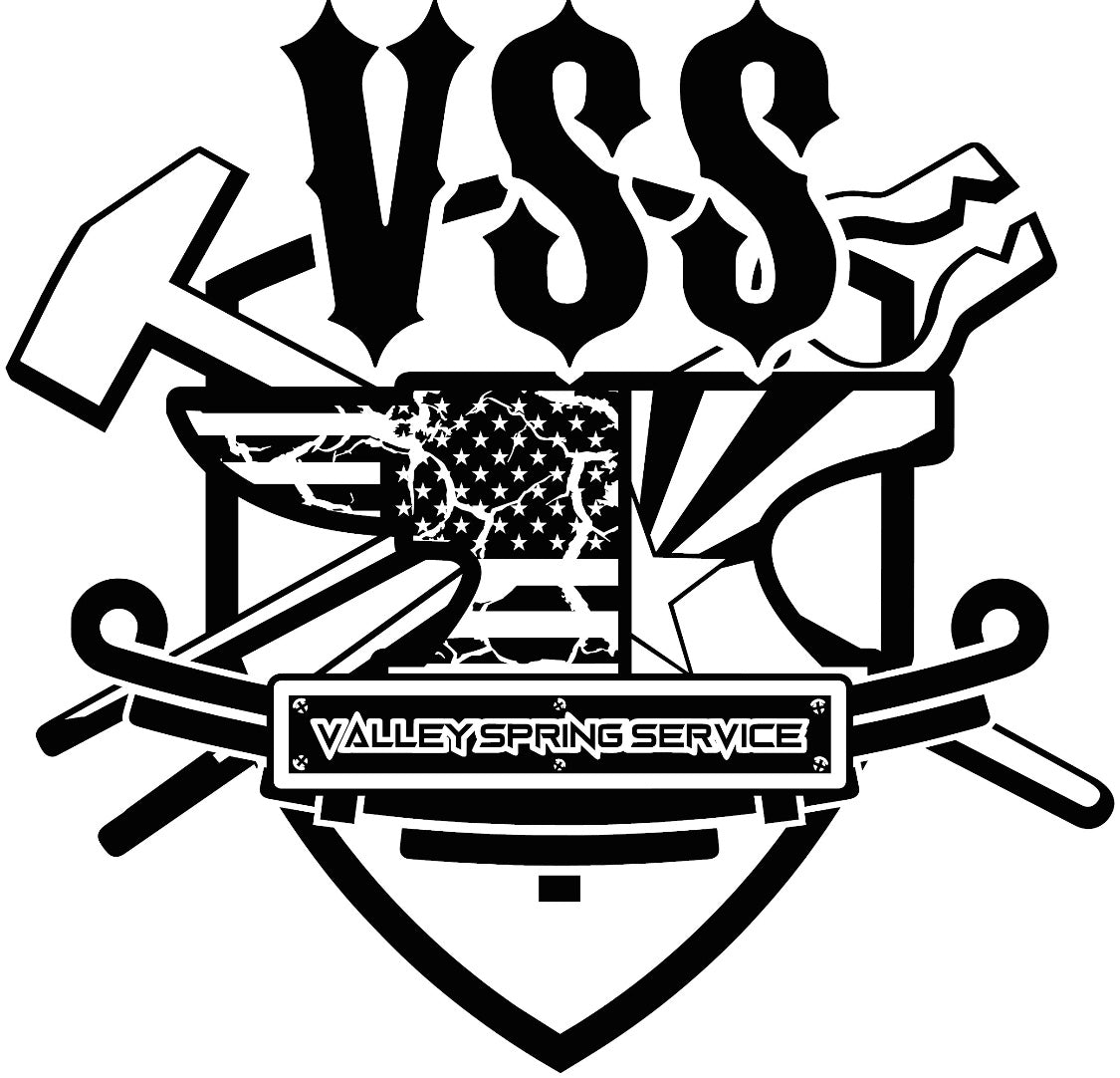 Custom U-Bolt Orders | Valley Spring Service | Phoenix, AZ